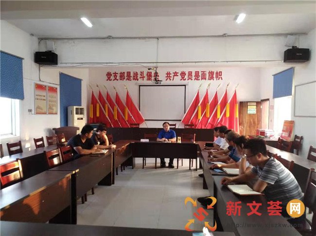 新時代文明實踐|南京江寧青林社區持續發力 