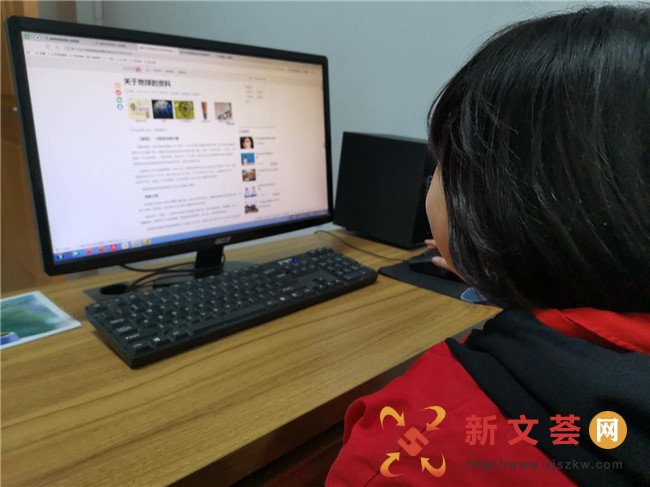 科技科普|南京江宁谷里街道荆刘村组织青少年学习天文知识