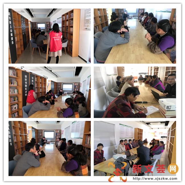 新时代文明实践I南京江宁万安村:普及法律知识 构建和谐万安