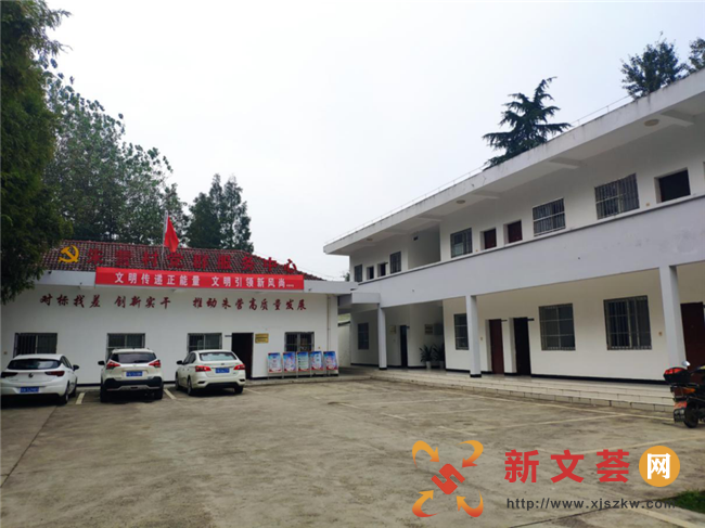 南京六合龙池街道朱营村：找准共建方向 实现互利共赢