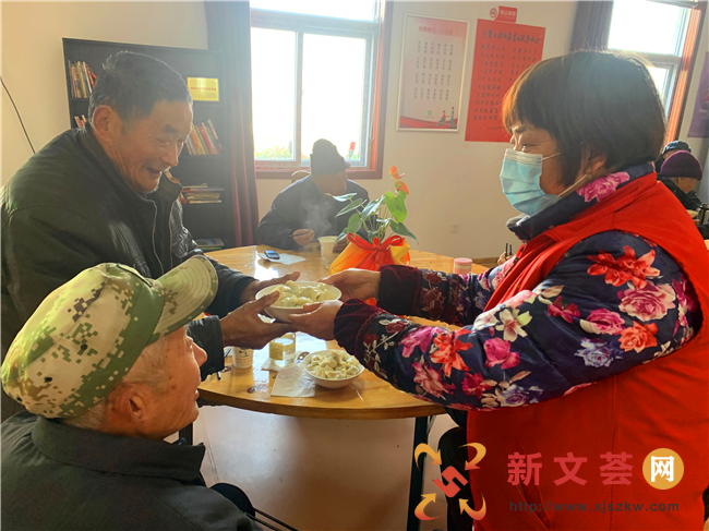 南京江宁汤山街道上峰社区：打造美好家园  共享幸福生活
