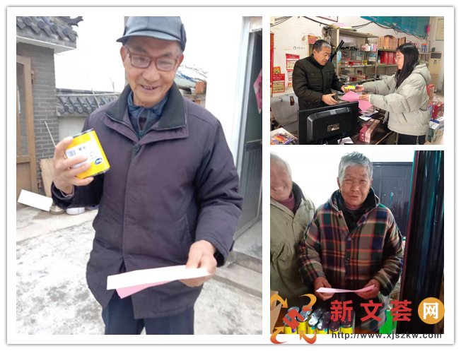 新时代文明实践|南京江宁上峰社区免费发放垃圾袋助力居民垃圾分类