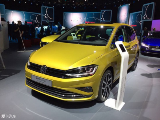 sportsvan