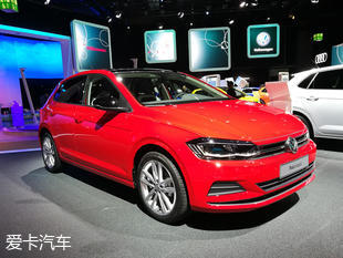2017˸չȫPOLO