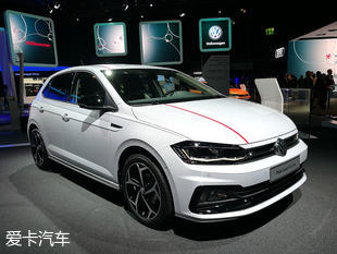 2017˸չȫPOLO
