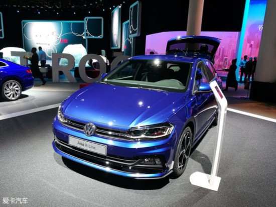 2017˸չȫPOLO