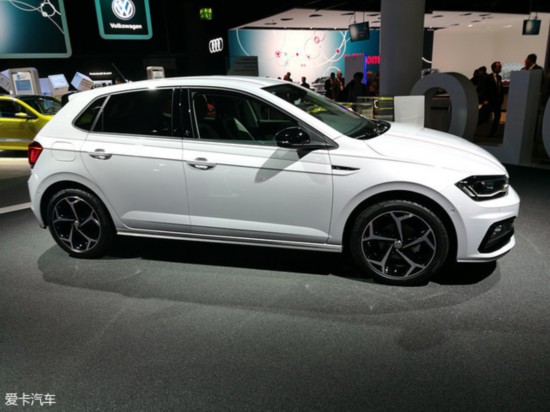 2017˸չȫPOLO