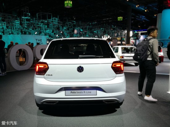 2017˸չȫPOLO