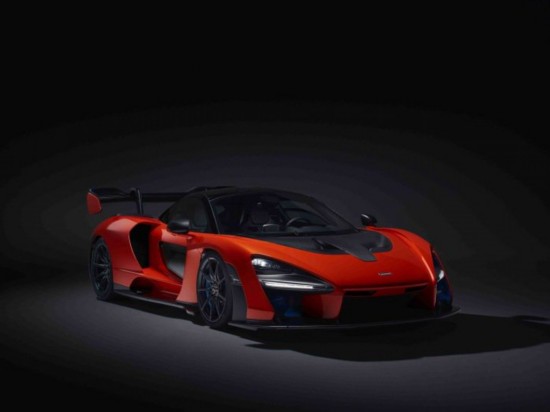 ռ·Senna500̨