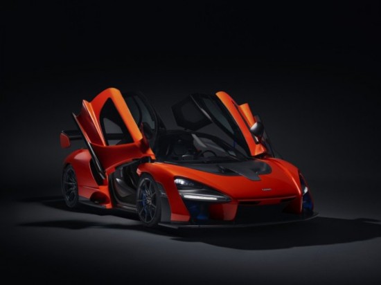 ռ·Senna500̨