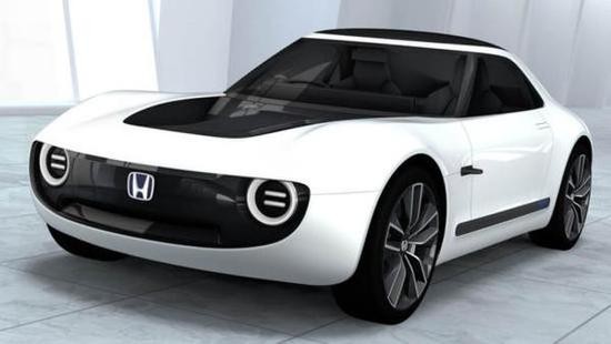 Urban EV