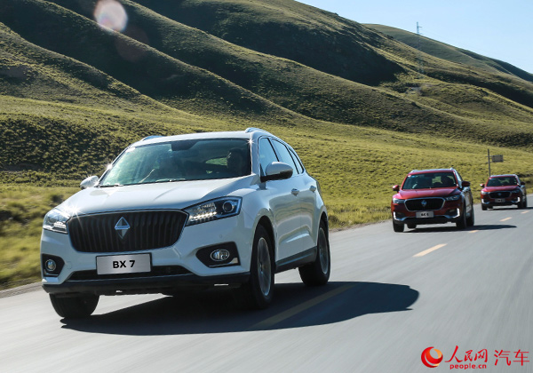 ƶ˹BX5/BX7ຣԭ