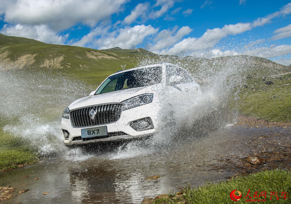 ƶ˹BX5/BX7ຣԭ