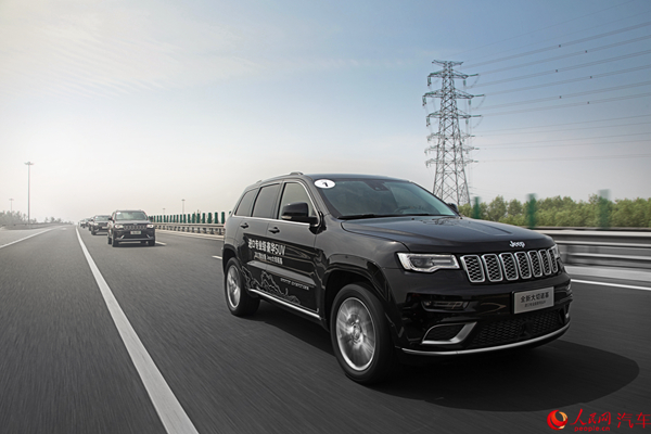 רҵͬ٭ԼJeepŵTrailhawk