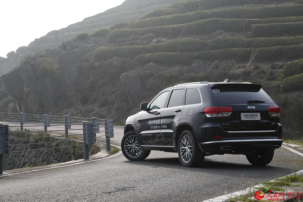 רҵͬ٭ԼJeepŵTrailhawk