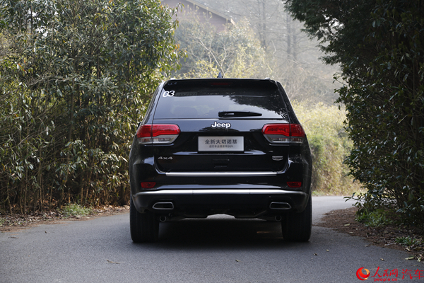 רҵͬ٭ԼJeepŵTrailhawk