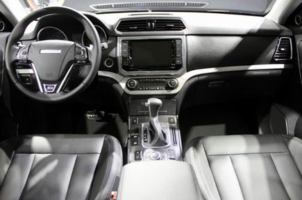 H6Coupe1.5TָGS4߹ٽ1.78