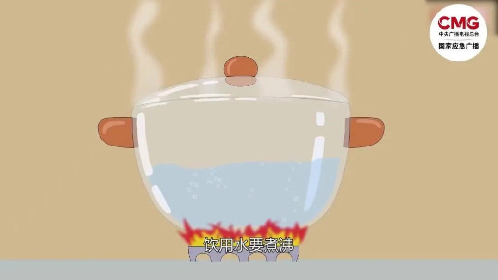 暴雨过后必看!这7类食物一口都别碰