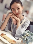 张依伊：足尖上的舞者，伊心依然